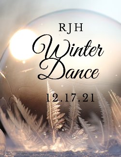 Winter Dance